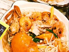 -十面欢腾(长乐路店)