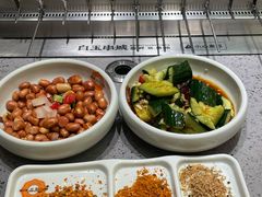 -白玉·朝鲜族烤串(深圳Kkone店)