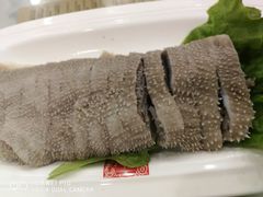 -京门老爆三·铜锅涮肉 爆肚(望京店)