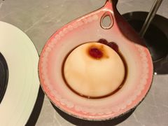 红糖甜心豆花-醉庐·新上海菜(南京西路店)