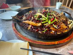 -老板恋上鱼(恒隆广场店)