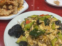 -东北酱大骨
