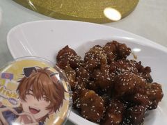 -万年酒楼(越秀南路店)