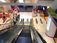 -宝大祥青少年儿童购物中心(南京东路店)