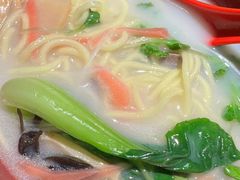 -松子料理(华威桥店)