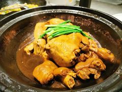 -木守西溪溪隐餐厅