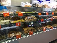 -宋记饼家(石门二路店)