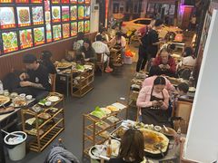 -老渔家白族石板烧旗舰店