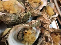 -豪园台山碳烧生蚝(蓬江江华店)