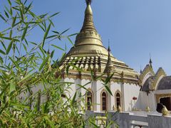-洛阳白马寺