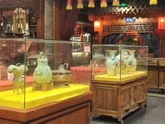 -正阳门饭庄·烤鸭·北京菜(万丰路七里庄店)
