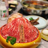 川沙性价比超高的和牛寿喜烧自助[礼花]