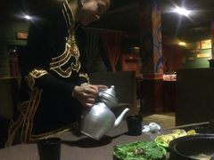 -阿西土陶牦牛汤锅
