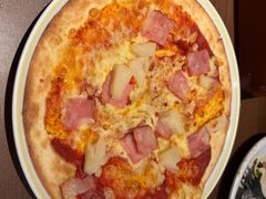 -萨莉亚意式餐厅(杭州西溪龙湖天街店)