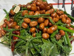 -帮一辣鸭头(青岛路总店)