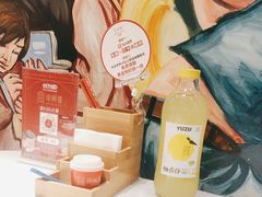 -申阿婆·上海菜·小海鲜(国展店)