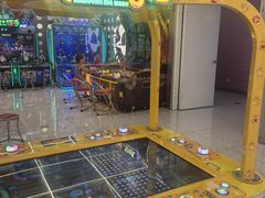 -汤姆熊欢乐世界 · 弹珠机(销品茂店)