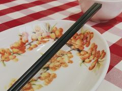 -西贝(南山宝能太古城店)