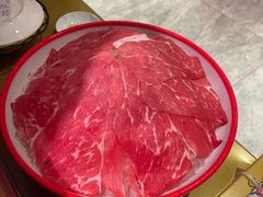 -景笙毋米粥底火锅(20年老字号)