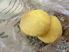 -鲍师傅糕点(西站店)
