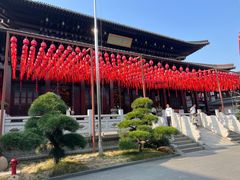 -香积寺