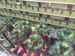 -山水时尚酒店(深圳华强北店)