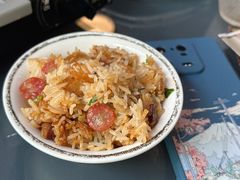 -金龙·打边炉(南京西路店)