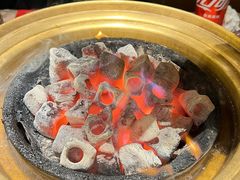 -西塔老太太泥炉烤肉(青浦蟠龙天地店)