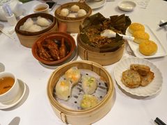 -翠园(荃新天地店)