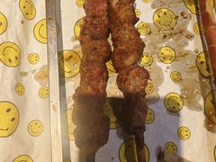 -新疆烧烤王(广灵店)