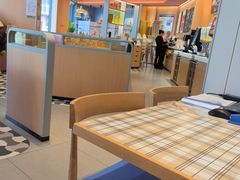 -菲滋意式餐厅(长兴东鱼坊店)