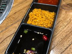 -梅梅家的烤肉店(槐北路店)