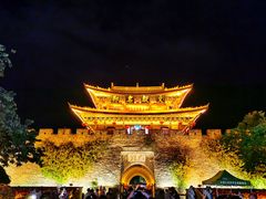 -大理古城
