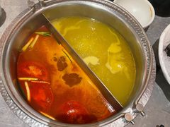 -一绪に寿喜烧(荟聚店)