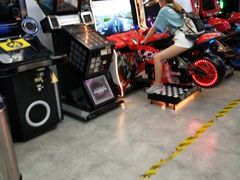 -天空之城游乐体验世界(万宝广场店)
