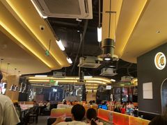-师烤·豆花烤鱼(广州荔湾扬韬广场店)