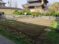 -重元寺香积厨素斋馆