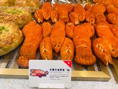 -喜茶(无锡荟聚中心店)