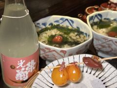 -三川·十酒Izakaya(南昌路店)