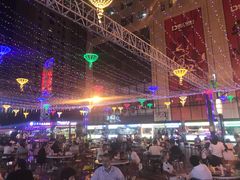 -五一星光夜市(SOHO新天地店)