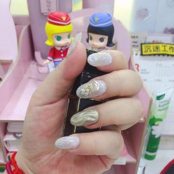 -雅典娜造型