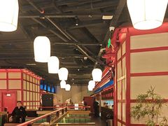 -牛New寿喜烧(金茂览秀城店)