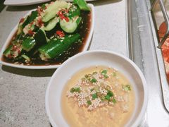 -海底捞火锅(奥体南路店)