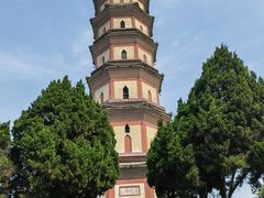 -广州莲花山旅游区