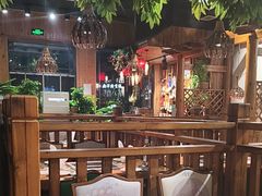 -草原塞蛮羊火锅城(港湾店)