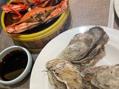 -怡咖啡自助餐(宁波香格里拉店)