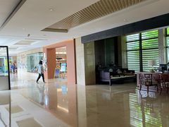 -宁波九龙湖开元度假村