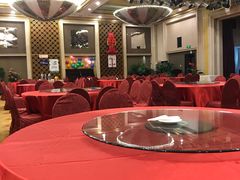 -北京长白山国际酒店(鸟巢店)