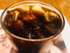 -COSTA COFFEE(上海月星环球港店)