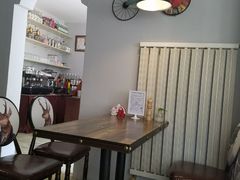 -吃饼人西餐(南开店)